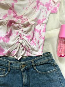 Cute Pink Top🎀