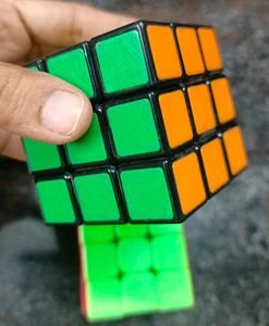 Rubics Cube