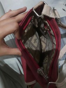 Stylish Crossbody Bag