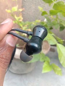 🎧 DIZO Wireless Neckband Type-C &amp; Magnetic on/off