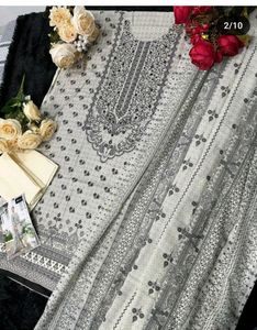 Pakistani Dress Material