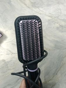 Philips StyleCare Heated Straightening Brush