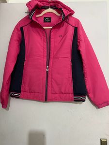 Imported Quality Puffer Winter Jacket