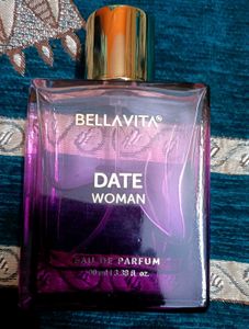 Date Bella Vita Perfume For Women