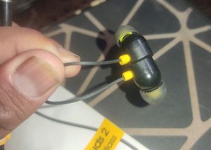 3 Piece Realme Magnetic  Earphone