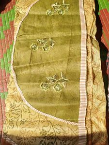 Classic Saree
