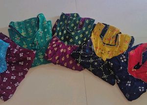 women nighties set of 5