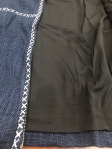 Dash &amp; Dot Stylish Denim Jacket Full Zip