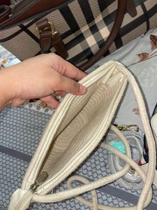 3 Designer Handbag Bundle