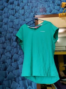Green Brand New Tshirt