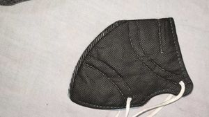 Socks, Mask And Napkin