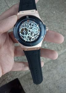 Hublot Geneve Automatic Premium Watch
