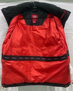 Dickies Puffer Jacket