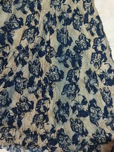 Old Gown