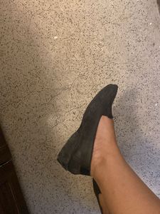Bata Loafers - Size 36 UK3