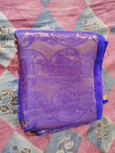 New Blue 💙 💙 💙 💙 Saree