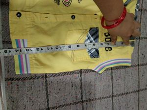 Kids Summer Wear
