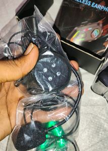 EDYELL Helmet Bluetooth Headset, Music Player 🎧