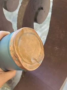 Copper Water Bottle