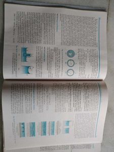 PHYSICS NCERT BOOKS Class XI Part 1 &amp; 2
