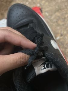 Nike platform Sneakers