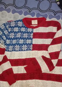 Winter Wear