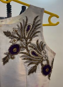 Elegant Embellished lehnga