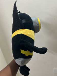 Batman minion