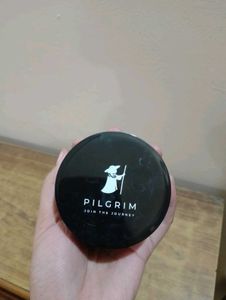 Pilgrim Volcanic Lava Ash Face Scrub