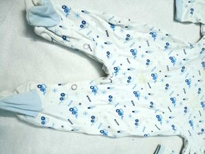 New Born Baby