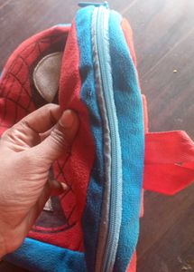 Baby bag for nursary kids