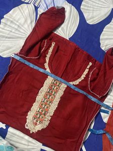 Used New Suit A One Condition