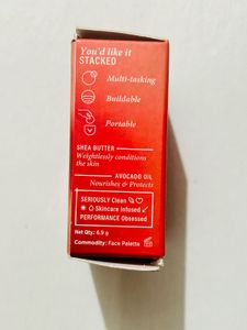 Gush 3 In One  Multi Use  Face Palate