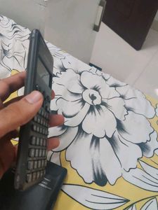 Scientific Calculator