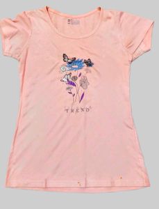 A Casual Wear Top 👕