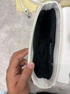 DIESEL IMPORTED SLING BAG AT SALE
