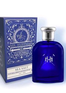 Sea Salt 60ml Polo Club Perfume By Mr. Huffman