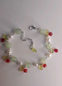 Handmade Boho Bracelet