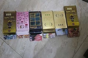 Playing Cards