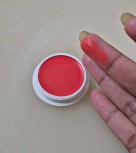 Insight Cosmetics Blusher