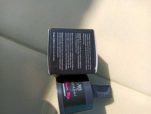 Cover-Up Hair Powder