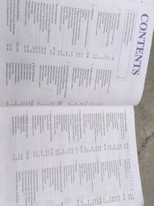 All In One Chemistry CBSE 12th