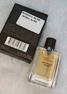 Hermes Terre D&#39;Hermes Eau Intense Vetiver