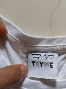 Lemon Haze Graphic Tee