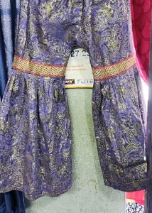Lehenga Choli Kids Girls 8 10 Year Kapda Le Kar Banaya Hoaw Hai