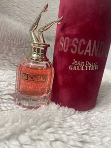 So Scandal Jean Paul Gaultier Perfume