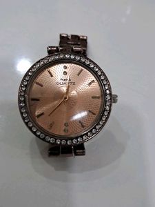 Hmt Watch