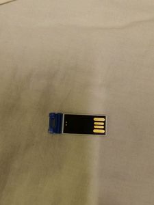 8 GB Pendrive