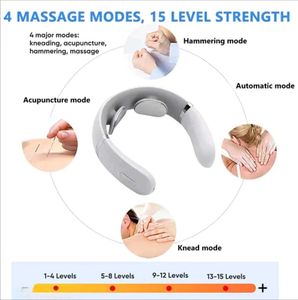 Cervical Spine Massager