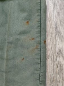 Ma2188 Sabrin cargo bootcut jeans waist 22 inches